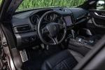 Maserati Levante Trofeo 2018 года (NA)
